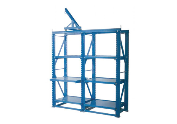 抽屜式倉儲(chǔ)貨架